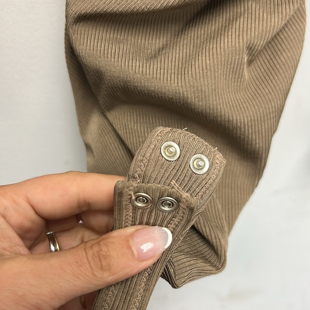 Goldsign Fonteyne bodysuit - Picture 5 of 7